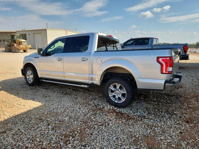 Photo 2 from auction – 2017 FORD F150 SUPER with VIN 1FTEW1CF8HFA56898