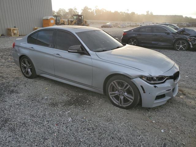 Photo 4 from auction – 2013 BMW 335 I with VIN WBA3A9G53DNP35867