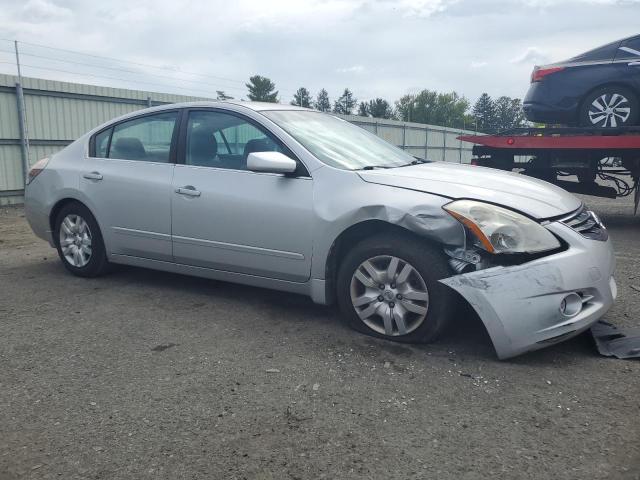 Photo 4 from auction – 2012 NISSAN ALTIMA BAS with VIN 1N4AL2AP3CC195734
