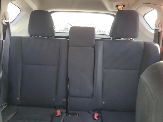 Photo 10 from auction – 2014 TOYOTA RAV4 LE with VIN 2T3ZFREV3EW086812