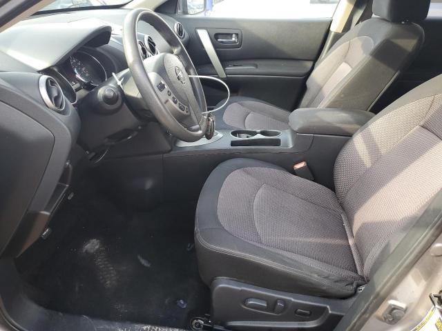 Photo 7 from auction – 2011 NISSAN ROGUE S with VIN JN8AS5MV5BW690852