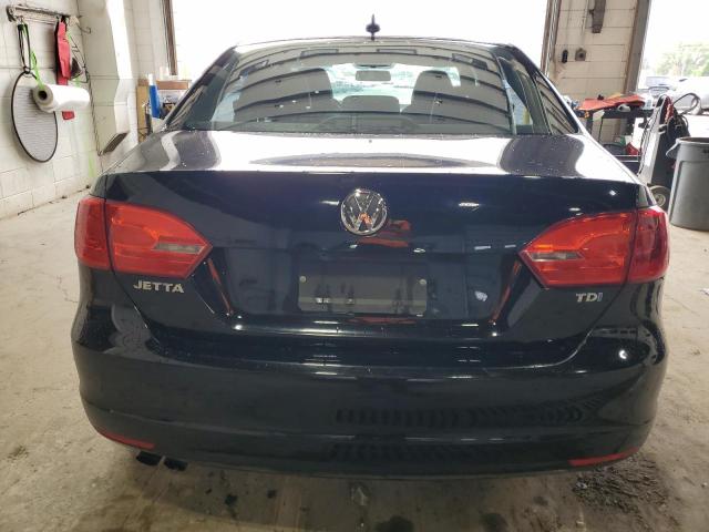 Photo 6 from auction – 2012 VOLKSWAGEN JETTA TDI with VIN 3VWLL7AJ4CM386828