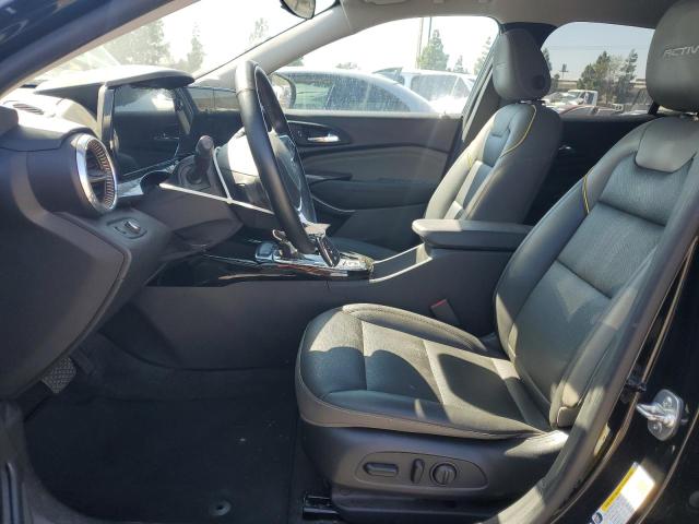 Photo 7 from auction – 2025 CHEVROLET TRAX ACTIV with VIN KL77LKEP1SC087185