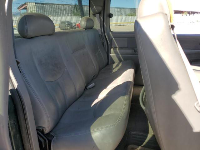 Photo 10 from auction – 2003 CHEVROLET SILVERADO with VIN 2GCEC19TX31318359