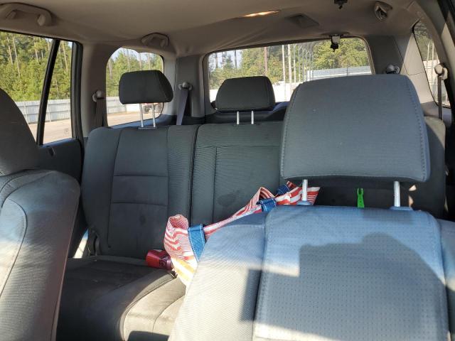 صورة رقم 10 من المزاد - 2008 HONDA PILOT VP مع VIN 5FNYF18238B029065