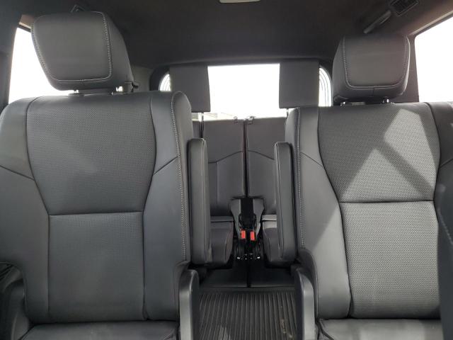 Photo 10 from auction – 2024 LEXUS GX 550 PRE with VIN JTJTBCDX0R5010458