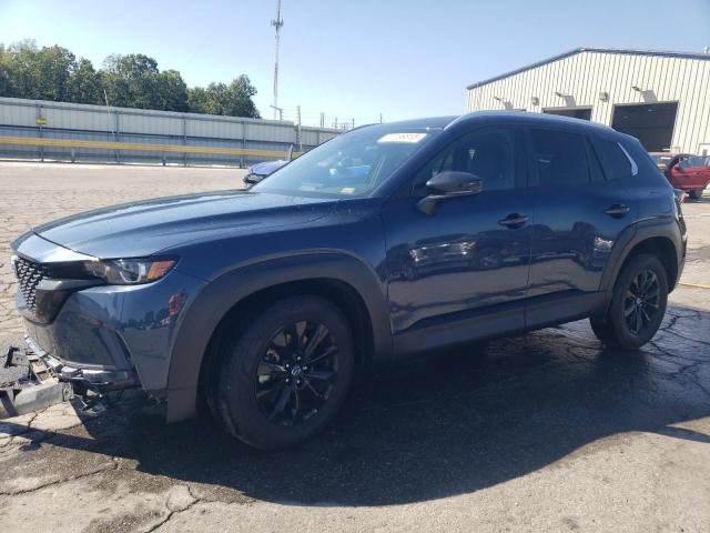 MAZDA CX-50 PREF 2024 con VIN 7MMVABBM3RN186003 - Foto de la subasta