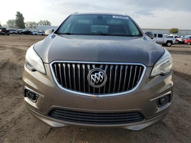 Photo 5 from auction – 2017 BUICK ENVISION E with VIN LRBFXDSA6HD066008