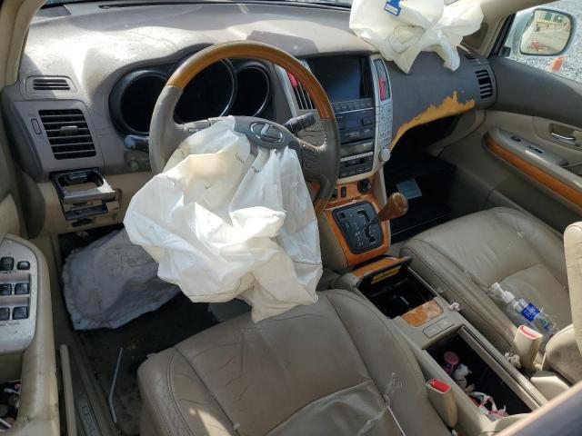 Photo 8 from auction – 2009 LEXUS RX 350 with VIN 2T2GK31U49C063516