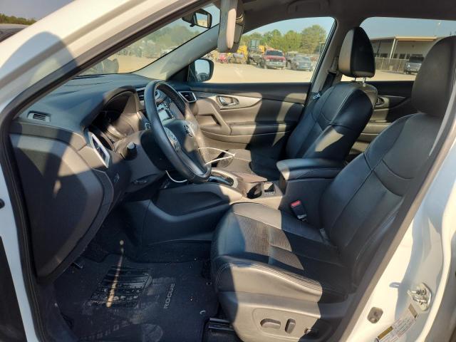 Photo 7 from auction – 2015 NISSAN ROGUE S with VIN 5N1AT2MV7FC803937