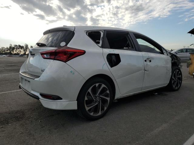 Photo 3 from auction – 2017 TOYOTA COROLLA IM with VIN JTNKARJEXHJ548867