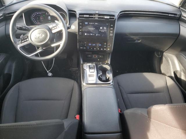 Photo 8 from auction – 2022 HYUNDAI TUCSON BLU with VIN KM8JBCA11NU066804