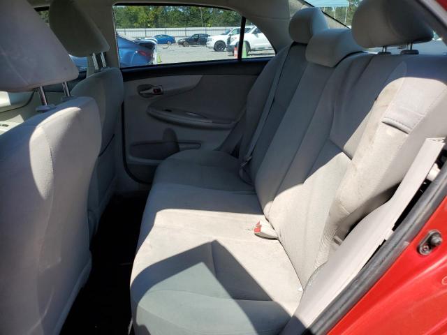 Photo 10 from auction – 2013 TOYOTA COROLLA BA with VIN 5YFBU4EE0DP159461