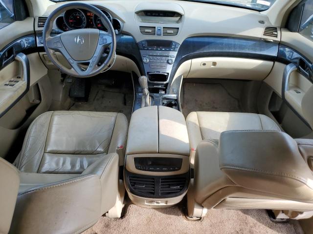 Photo 8 from auction – 2009 ACURA MDX with VIN 2HNYD28229H521720