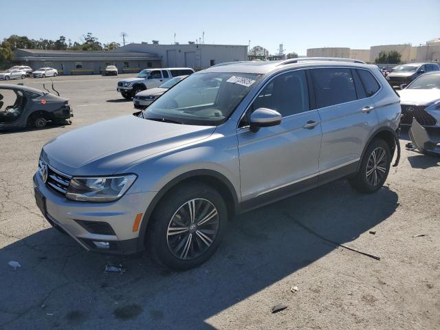 VOLKSWAGEN 2 DR 2019 with VIN 3VV2B7AX5KM113418 - Photo from auction