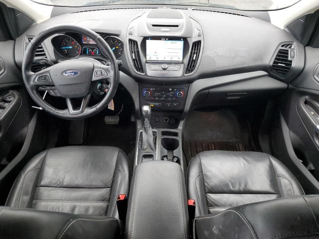 Photo 8 from auction – 2017 FORD ESCAPE SE with VIN 1FMCU9GDXHUC09809