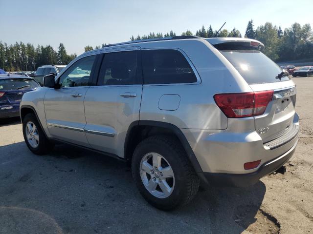 Photo 2 from auction – 2012 JEEP GRAND CHER with VIN 1C4RJFAG2CC297696