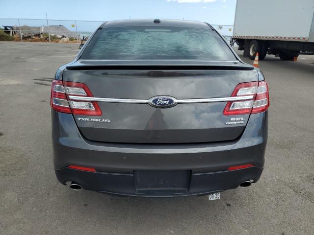 Фото 6 с аукциона – 2017 FORD TAURUS SEL с VIN 1FAHP2E81HG133397