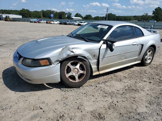 FORD MUSTANG 2003 с VIN 1FAFP40403F411583 - Фото с аукциона