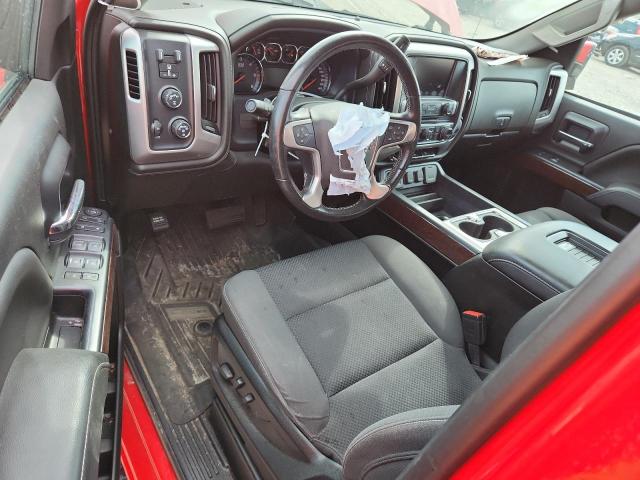 Photo 8 from auction – 2018 GMC SIERRA K15 with VIN 1GTV2MEC2JZ297182
