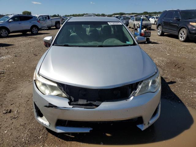 Photo 5 from auction – 2012 TOYOTA CAMRY BASE with VIN 4T4BF1FK2CR162720