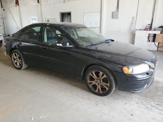 Photo 4 from auction – 2009 VOLVO S60 2.5T with VIN YV1RS592092734541