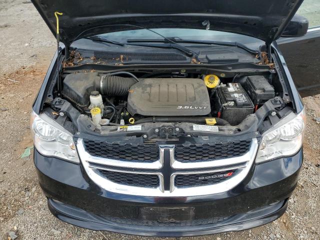 Photo 12 from auction – 2018 DODGE GRAND CARA with VIN 2C4RDGCG2JR325396
