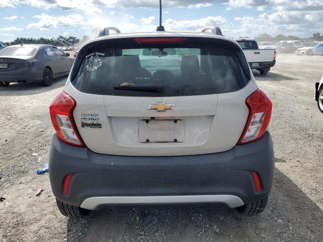 Photo 6 from auction – 2019 CHEVROLET SPARK ACTI with VIN KL8CH6SA3KC701723