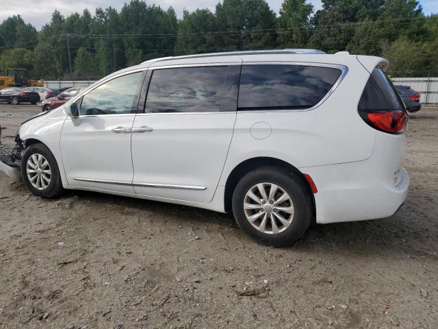 Photo 2 from auction – 2018 CHRYSLER PACIFICA T with VIN 2C4RC1BGXJR210840
