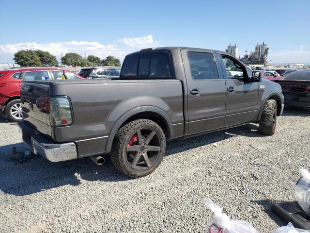 Photo 3 from auction – 2006 FORD F150 SUPER with VIN 1FTPW12546FB18327