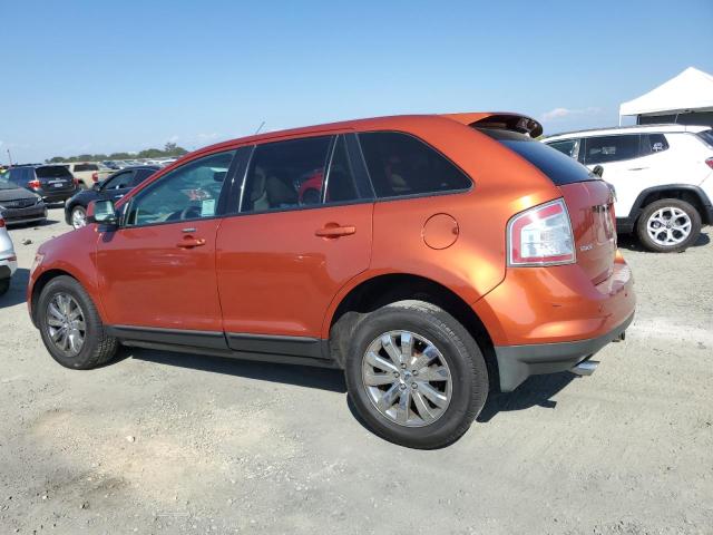 Photo 2 from auction – 2007 FORD EDGE SEL PLUS with VIN 2FMDK49C37BA94248