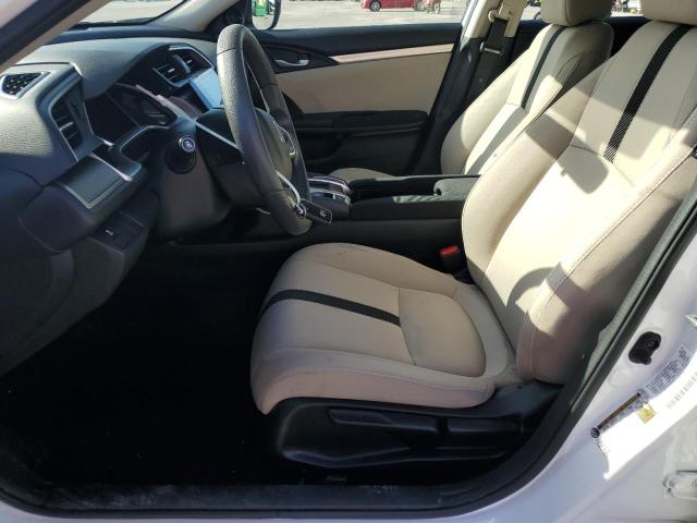 Photo 7 from auction – 2018 HONDA CIVIC EX with VIN 2HGFC2F79JH575780