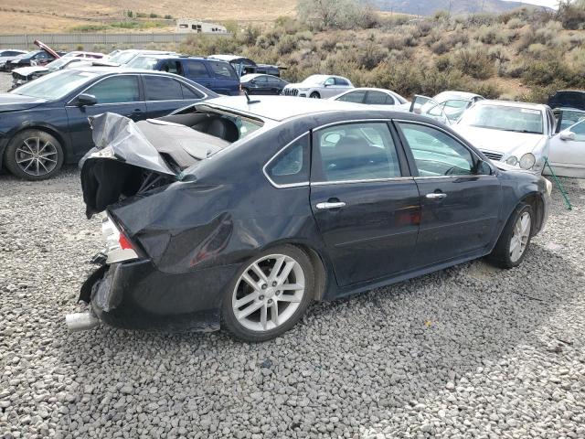 Photo 3 from auction – 2013 CHEVROLET IMPALA LTZ with VIN 2G1WC5E32D1191022