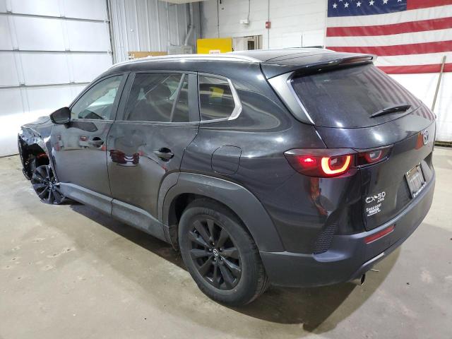 Photo 2 from auction – 2023 MAZDA CX-50 PREFERRED PLUS with VIN 7MMVABCM4PN129806