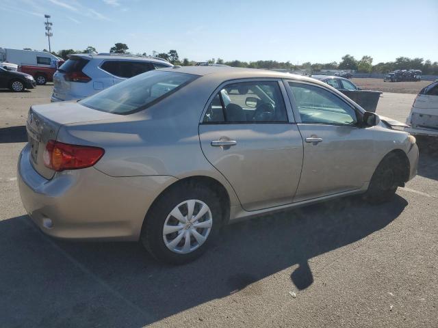 Photo 3 from auction – 2009 TOYOTA COROLLA BASE with VIN 2T1BU40E39C143995