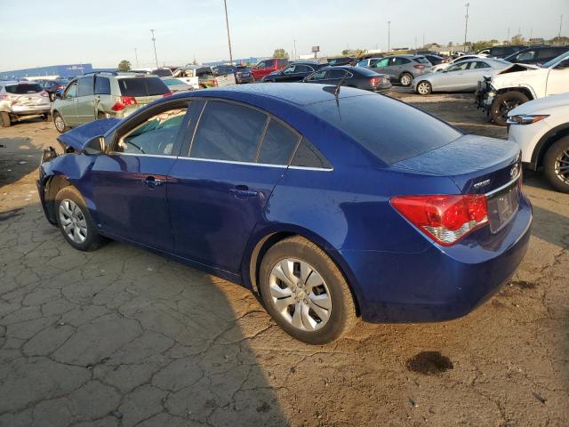 Photo 2 from auction – 2012 CHEVROLET CRUZE LS with VIN 1G1PC5SH2C7403486