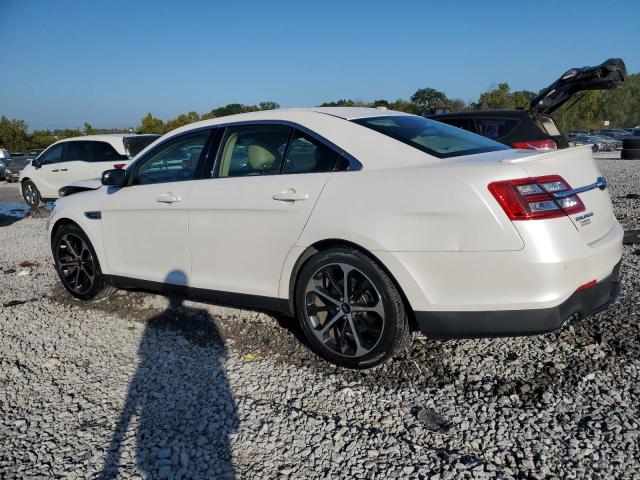 Photo 2 from auction – 2014 FORD TAURUS SEL with VIN 1FAHP2E87EG117314
