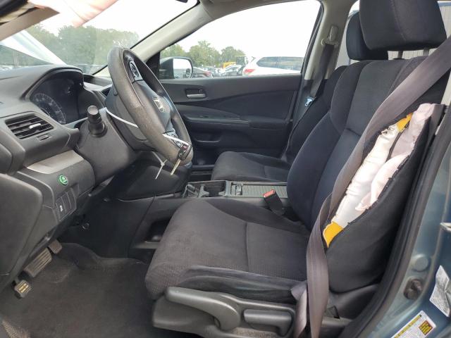 Photo 7 from auction – 2012 HONDA CR-V EX with VIN 5J6RM4H5XCL019395