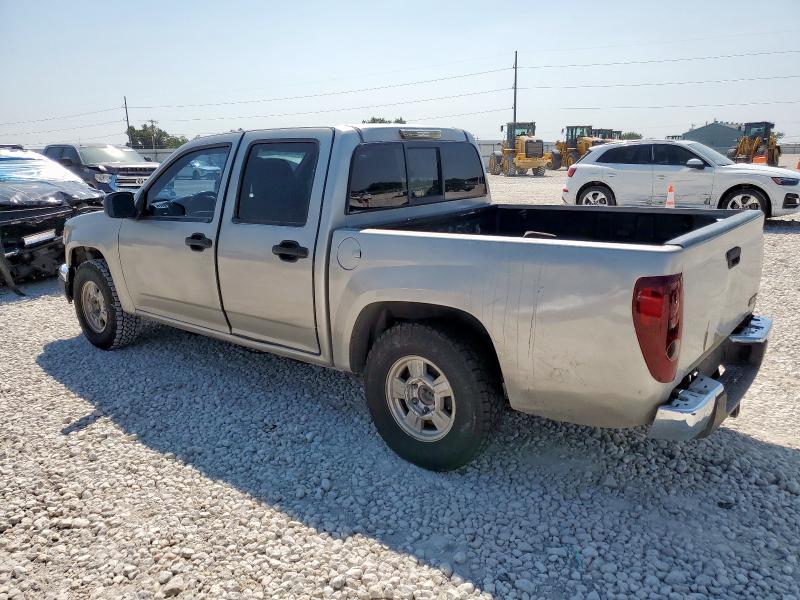 Photo 2 from auction – 2005 GMC CANYON with VIN 1GTCS136358139397