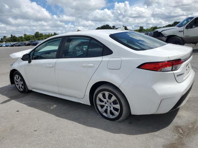 Photo 2 from auction – 2023 TOYOTA COROLLA LE with VIN 5YFB4MDE7PP003052