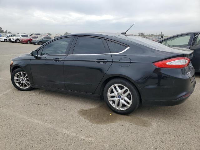 Photo 2 from auction – 2016 FORD FUSION with VIN 3FA6P0H72GR159559