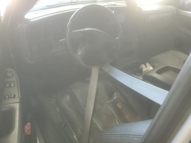 Photo 8 from auction – 2005 CHEVROLET SILVERADO C1500 with VIN 1GCEC19T85Z262819