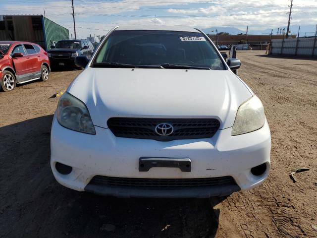 Photo 5 from auction – 2008 TOYOTA COROLLA MA with VIN 2T1KR32E38C702842