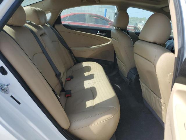 Photo 10 from auction – 2013 HYUNDAI SONATA SE with VIN 5NPEC4AC9DH659121