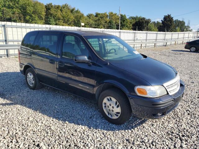 Photo 4 from auction – 2002 CHEVROLET VENTURE EC with VIN 1GNDU23E32D207493