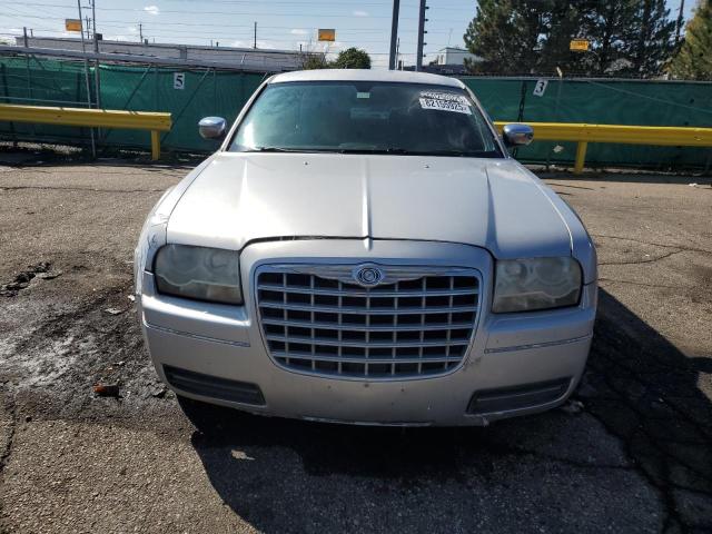 Foto 5 de la subasta – 2005 CHRYSLER 300 con VIN 2C3JA43R95H189600