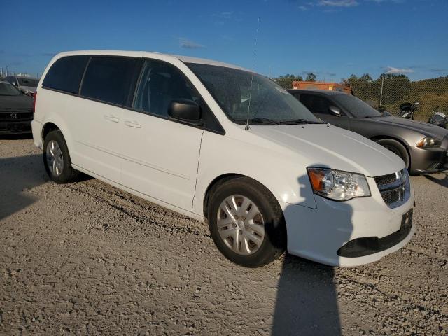 Photo 4 from auction – 2016 DODGE GRAND CARA with VIN 2C4RDGBG7GR368125