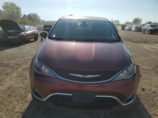 Photo 5 from auction – 2019 CHRYSLER PACIFICA T with VIN 2C4RC1FGXKR540361