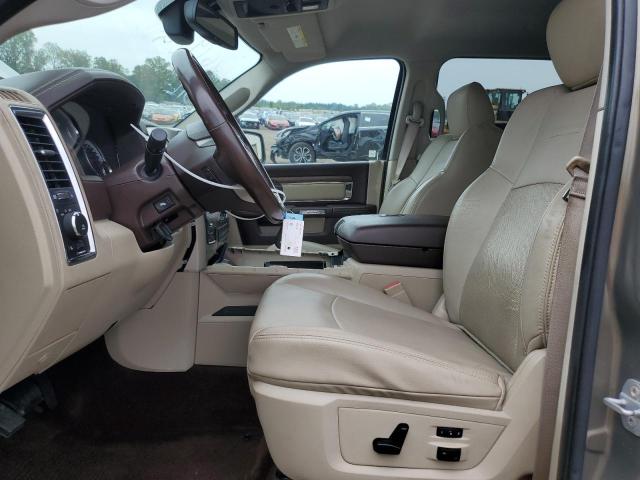 Photo 7 from auction – 2014 RAM 1500 LARAM with VIN 1C6RR7NT3ES453198