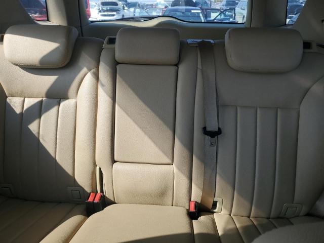 Photo 10 from auction – 2008 MERCEDES-BENZ ML 350 with VIN 4JGBB86E48A308293